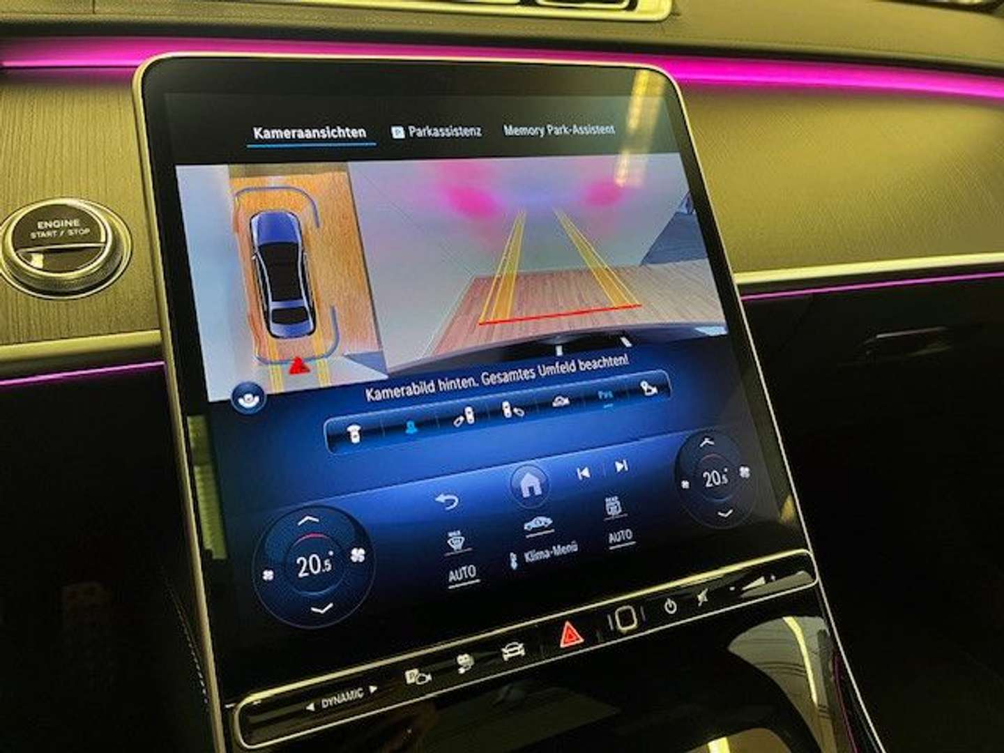 Mercedes Classe S 580 AMG Line - 2024 - Joinsteer - #9