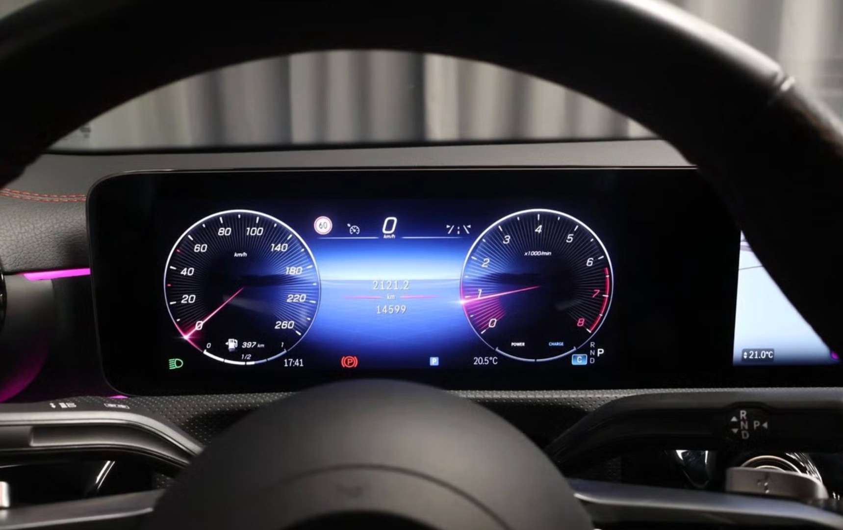 Mercedes CLA 200 AMG Line - 2024 - Joinsteer - #11