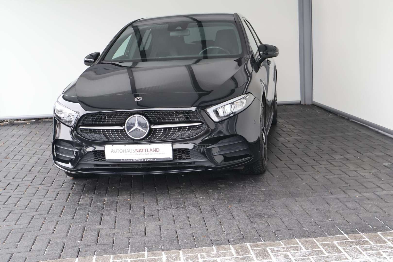 Mercedes Classe A250e 250 AMG Line - 2021 - Joinsteer - #2