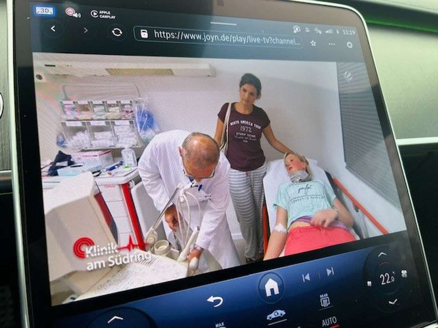 Mercedes Classe S 580 AMG Line - 2024 - Joinsteer - #12