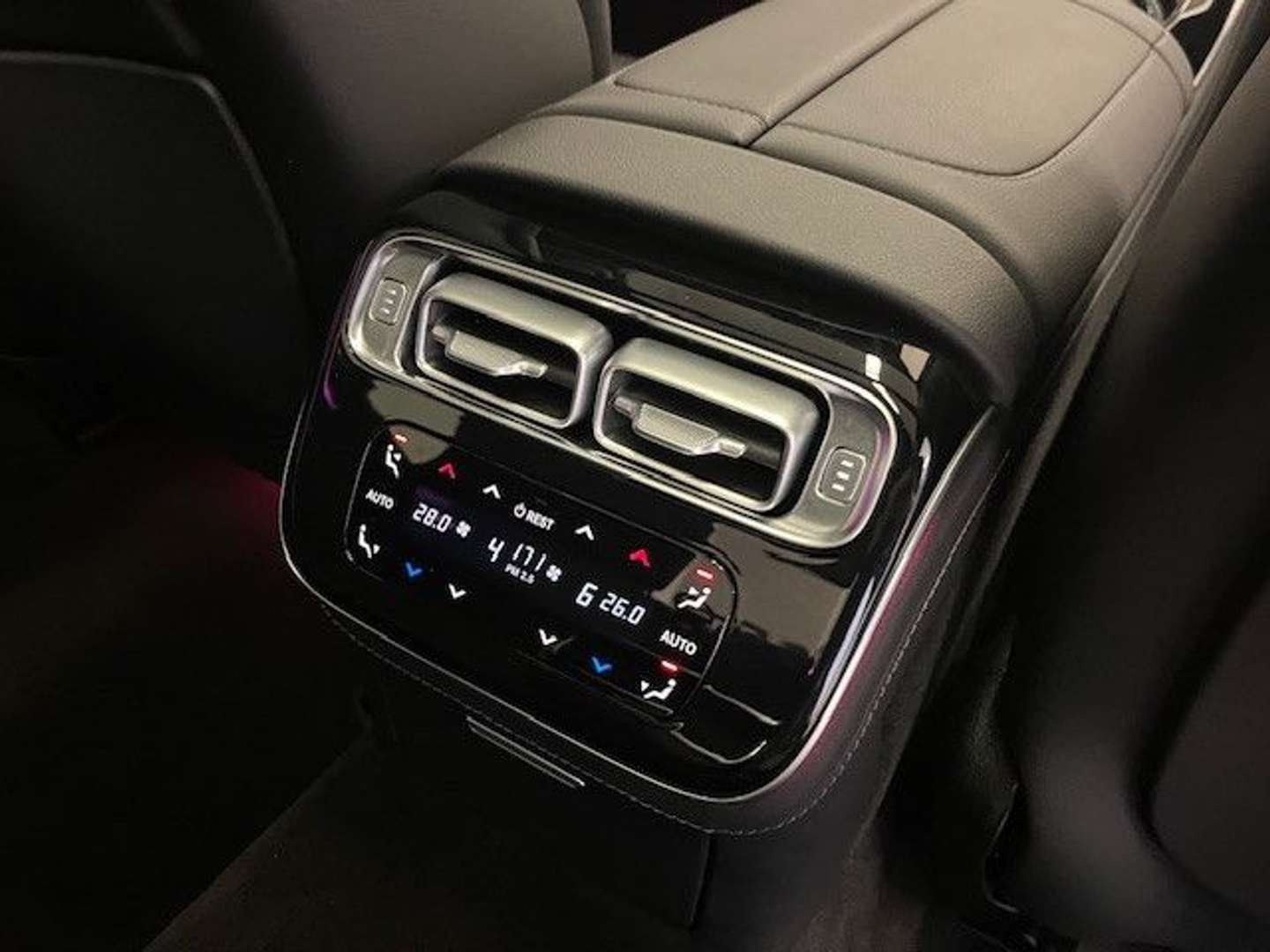 Mercedes Classe S 580 AMG Line - 2024 - Joinsteer - #13