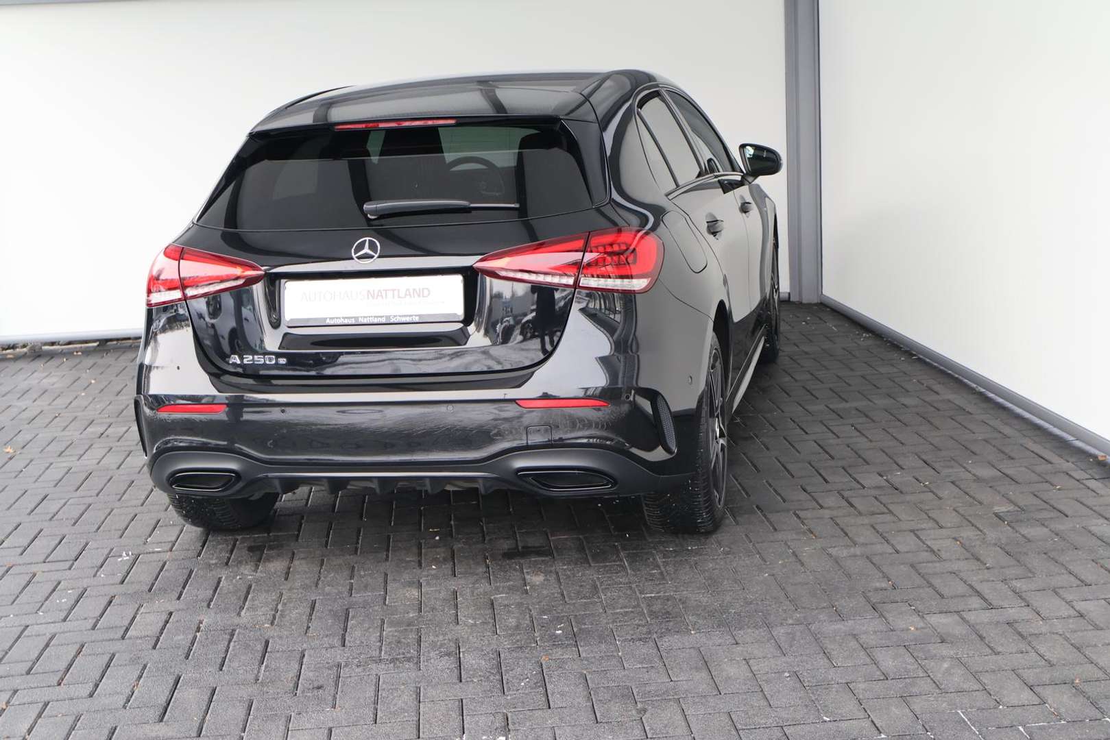 Mercedes Classe A250e 250 AMG Line - 2021 - Joinsteer - #4