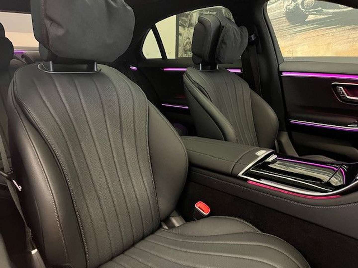 Mercedes Classe S 580 AMG Line - 2024 - Joinsteer - #15