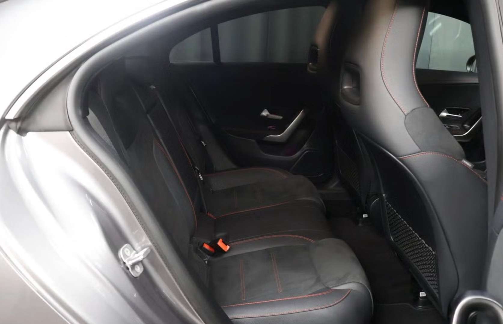 Mercedes CLA 200 AMG Line - 2024 - Joinsteer - #16