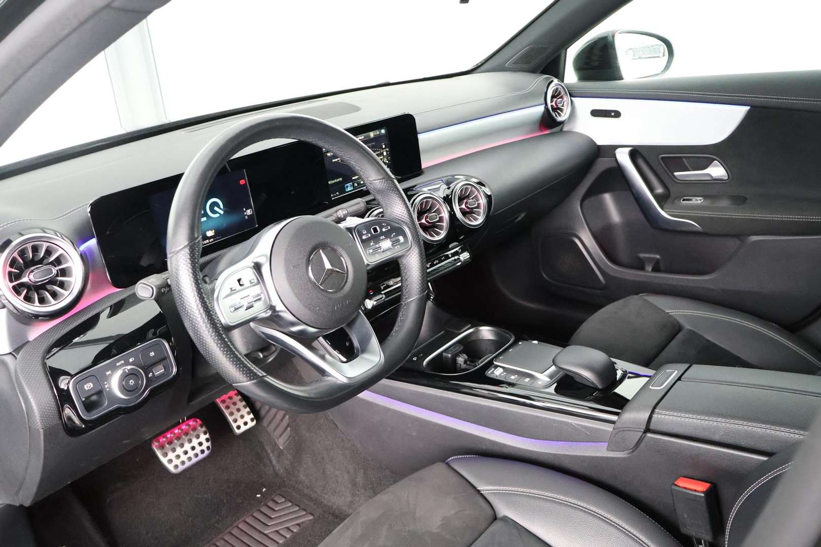 Mercedes Classe A250e 250 AMG Line - 2021 - Joinsteer - #5