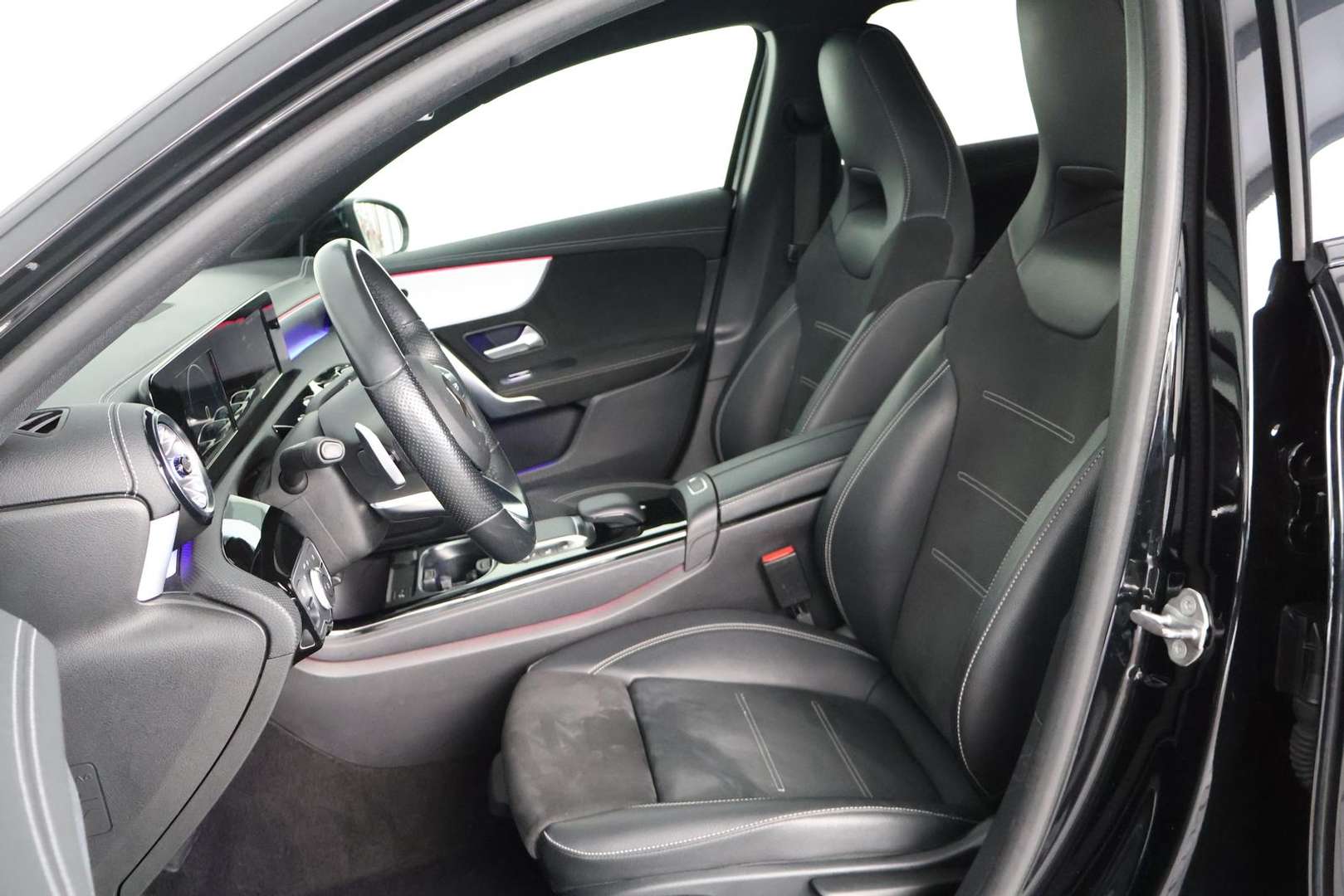 Mercedes Classe A250e 250 AMG Line - 2021 - Joinsteer - #6