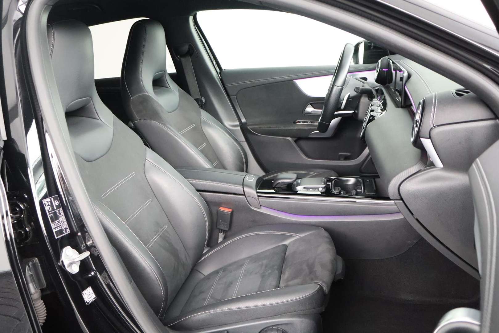 Mercedes Classe A250e 250 AMG Line - 2021 - Joinsteer - #8