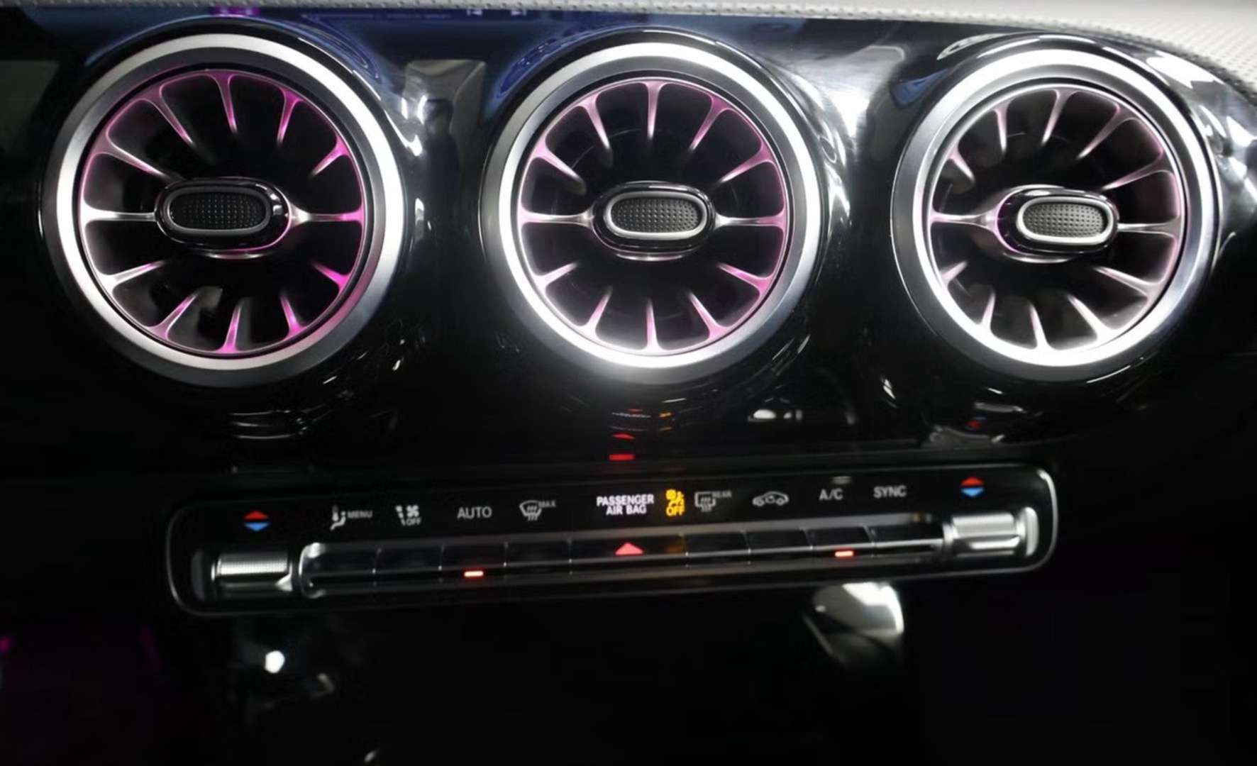 Mercedes CLA 200 AMG Line - 2024 - Joinsteer - #20