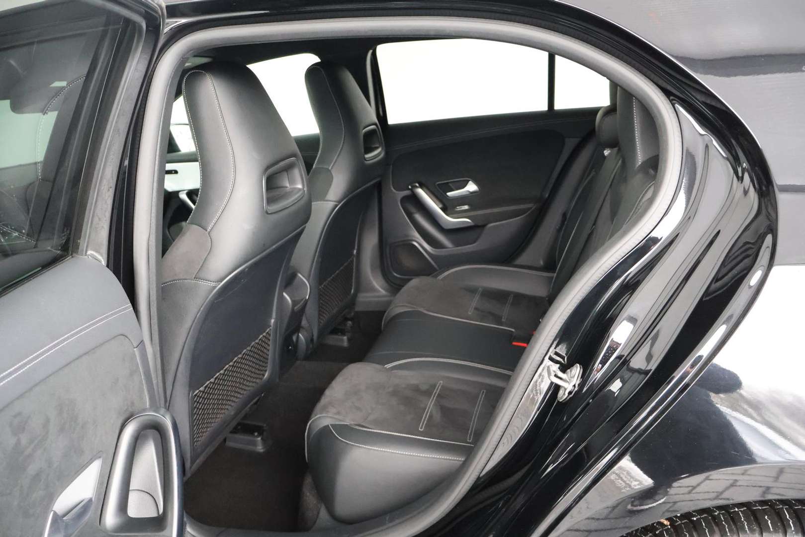 Mercedes Classe A250e 250 AMG Line - 2021 - Joinsteer - #9