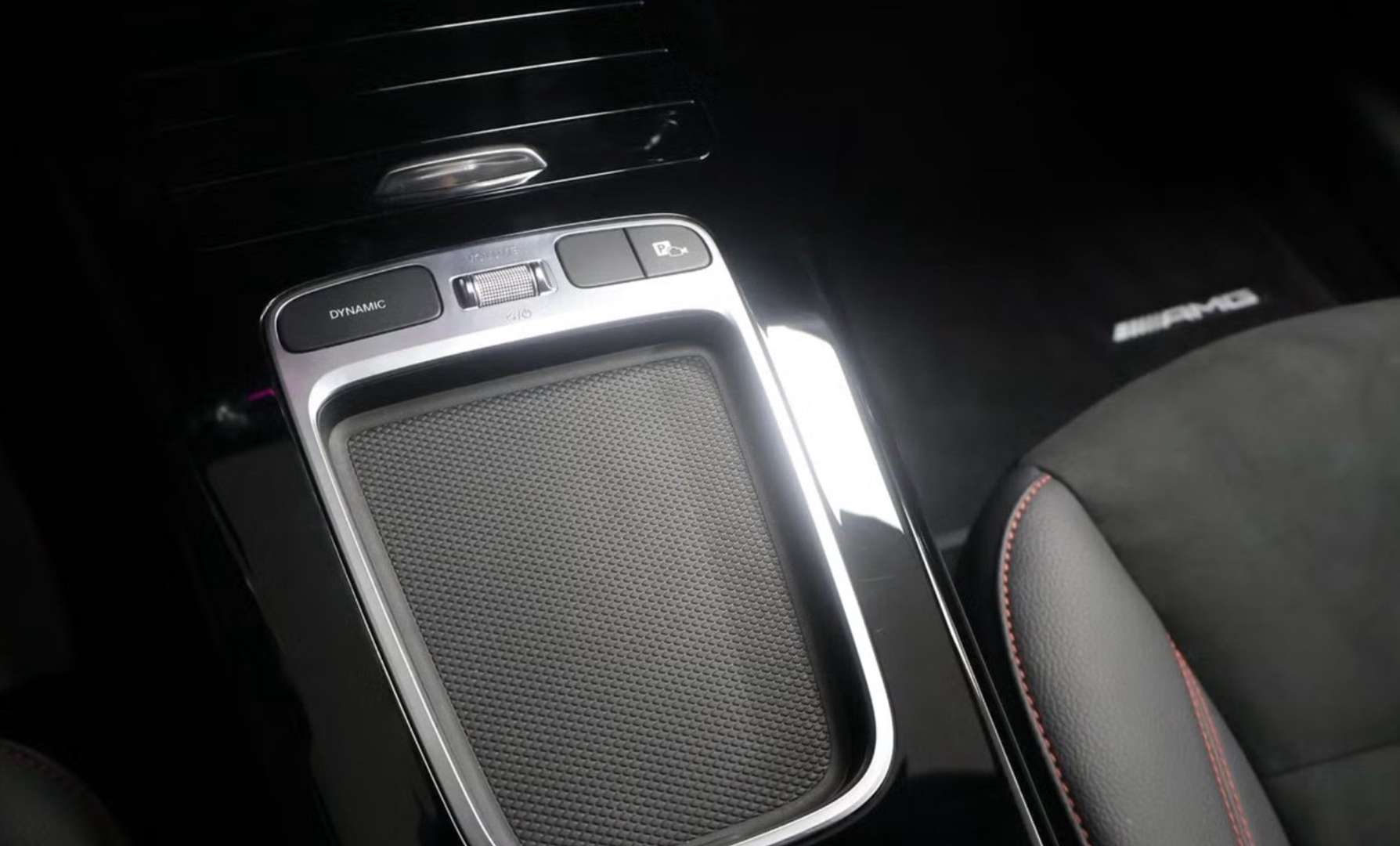 Mercedes CLA 200 AMG Line - 2024 - Joinsteer - #21