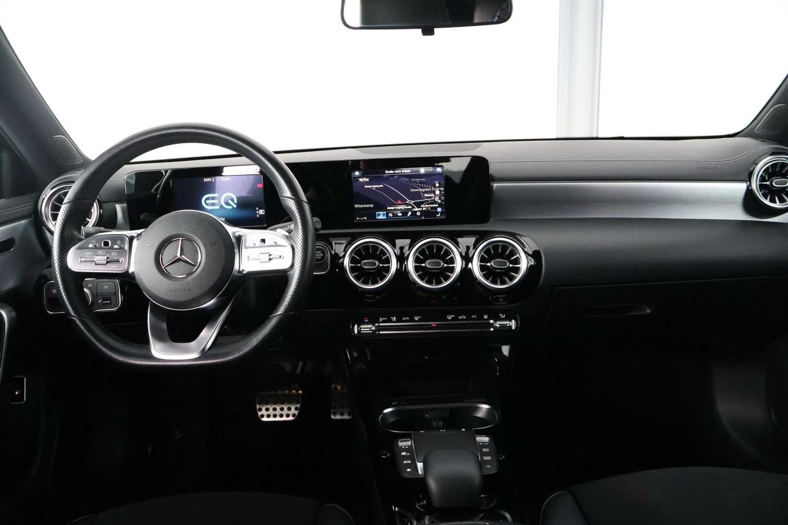 Mercedes Classe A250e 250 AMG Line - 2021 - Joinsteer - #11