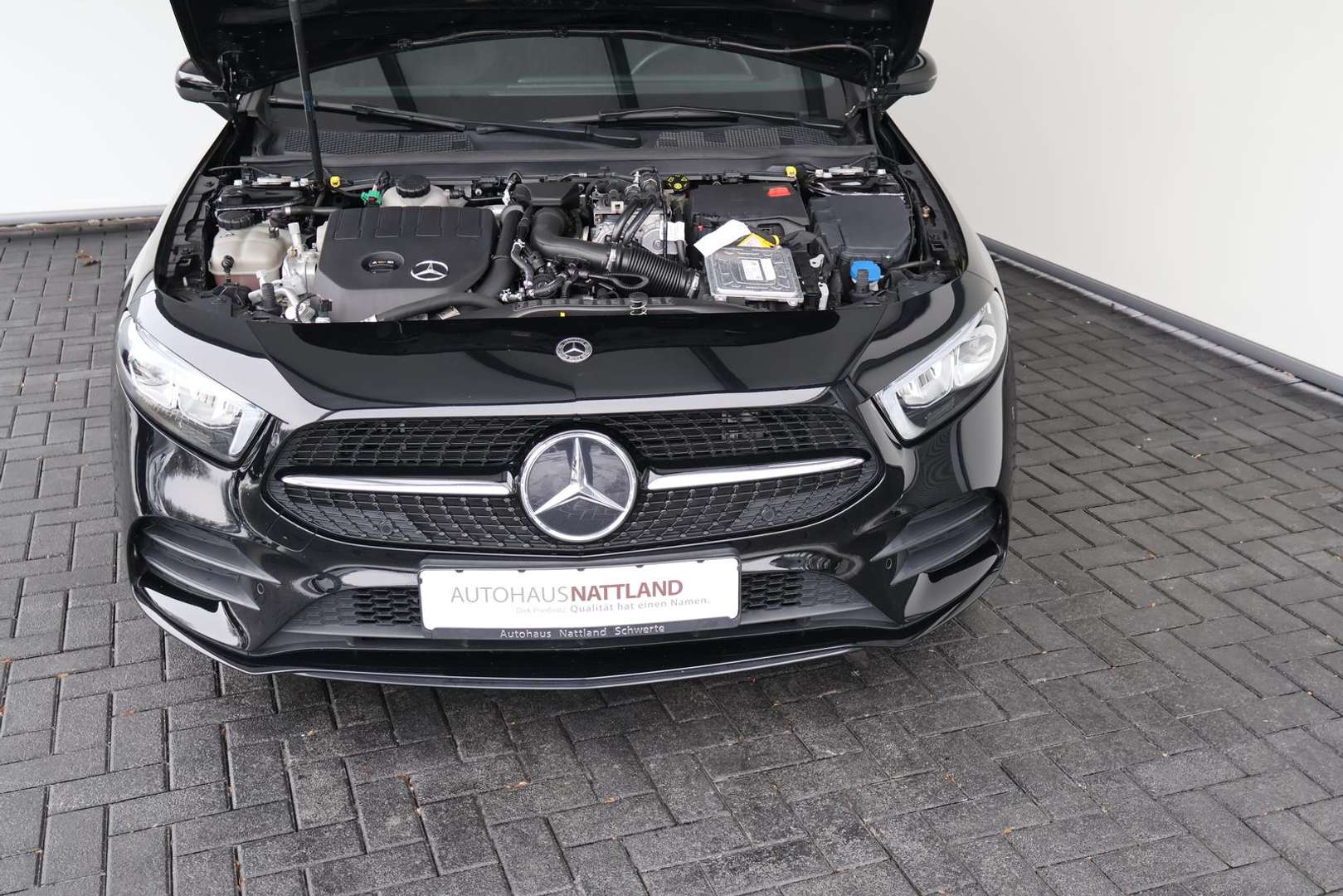 Mercedes Classe A250e 250 AMG Line - 2021 - Joinsteer - #12