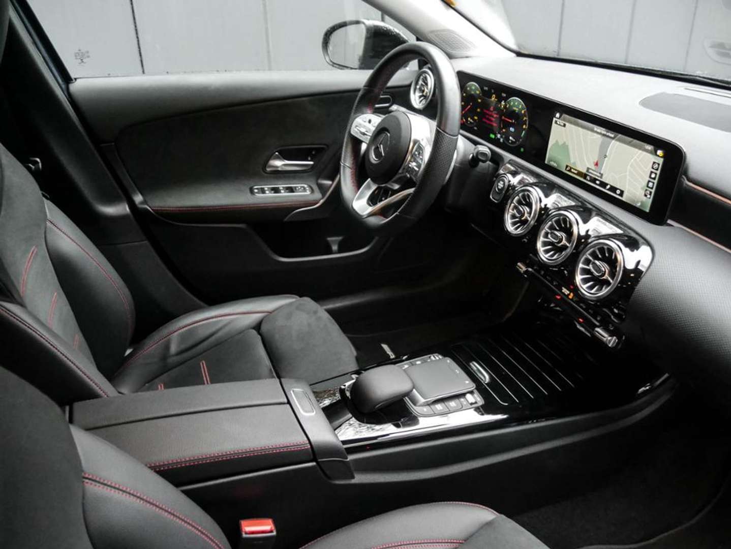 Mercedes Classe A250 250 AMG Line - 2022 - Joinsteer - #2