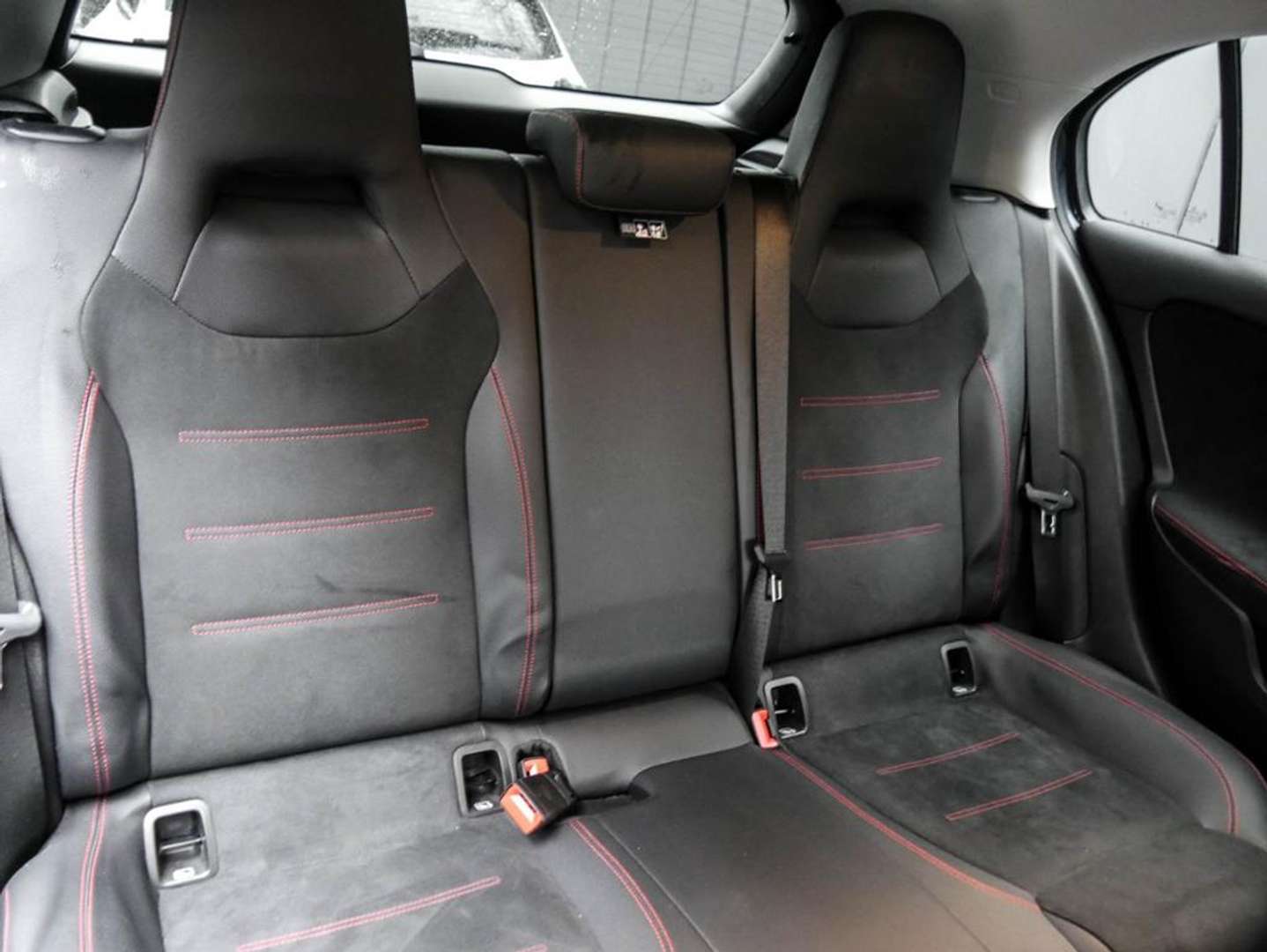 Mercedes Classe A250 250 AMG Line - 2022 - Joinsteer - #3