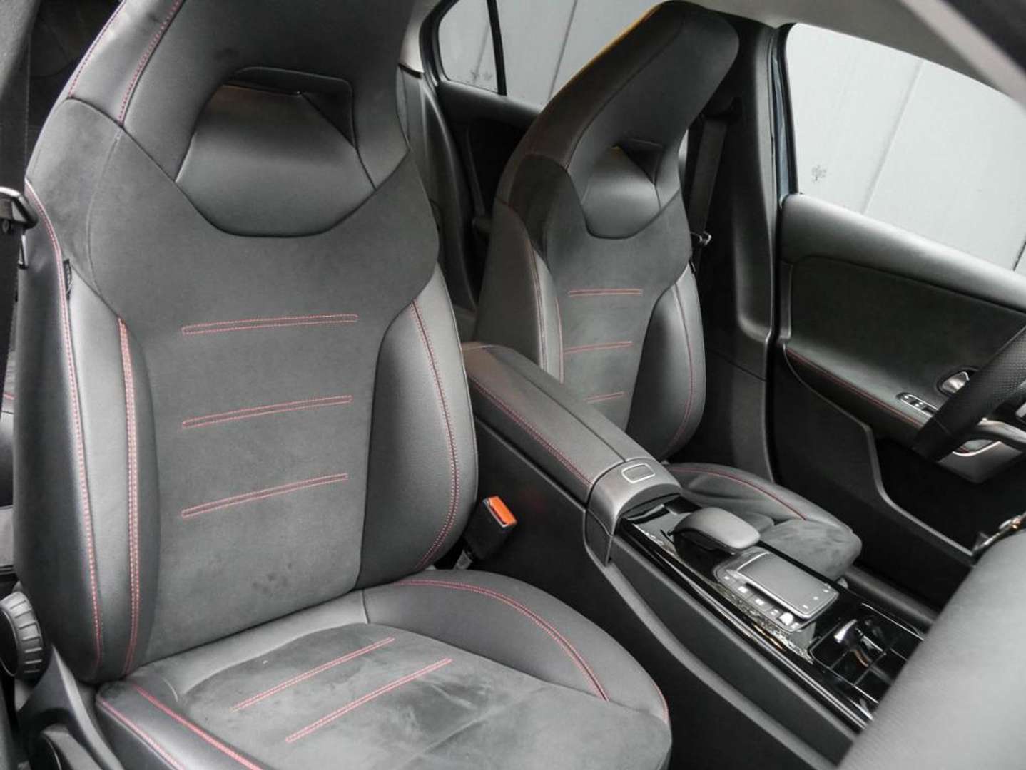 Mercedes Classe A250 250 AMG Line - 2022 - Joinsteer - #4