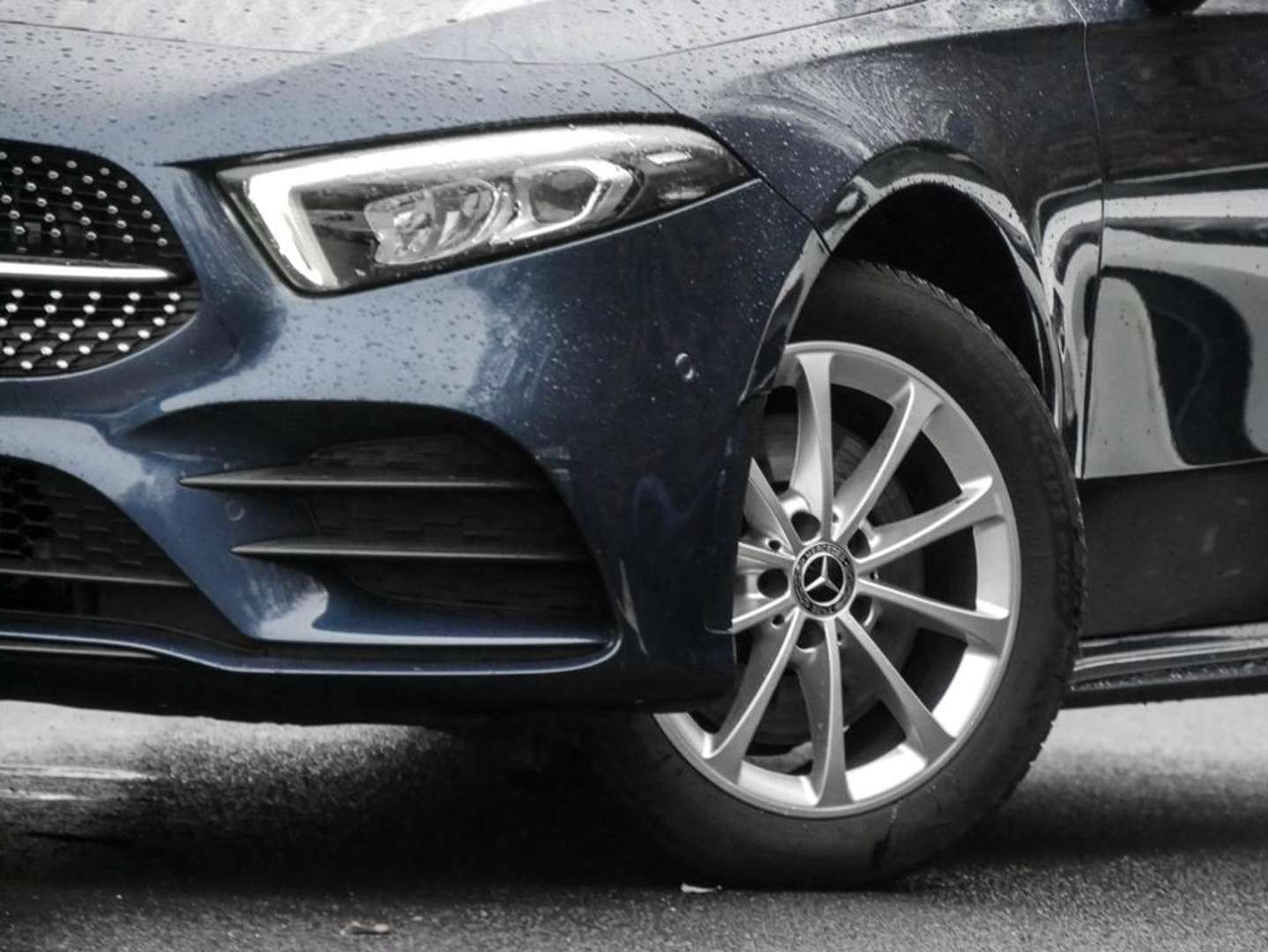 Mercedes Classe A250 250 AMG Line - 2022 - Joinsteer - #5