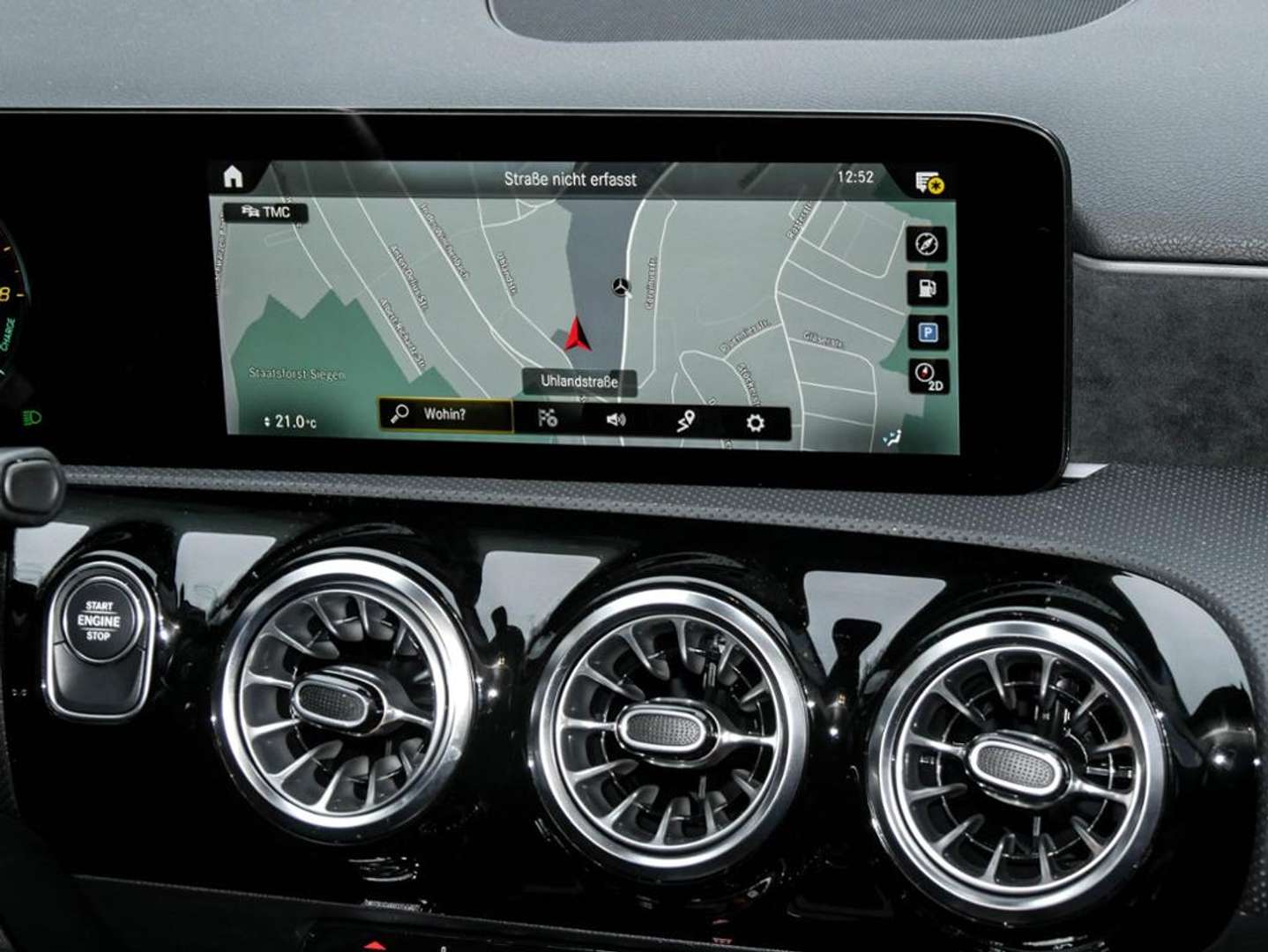 Mercedes Classe A250 250 AMG Line - 2022 - Joinsteer - #6