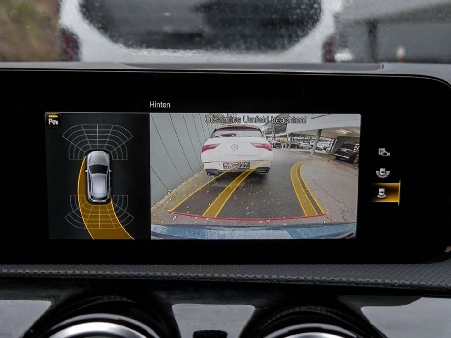 Mercedes Classe A250 250 AMG Line - 2022 - Joinsteer - #8