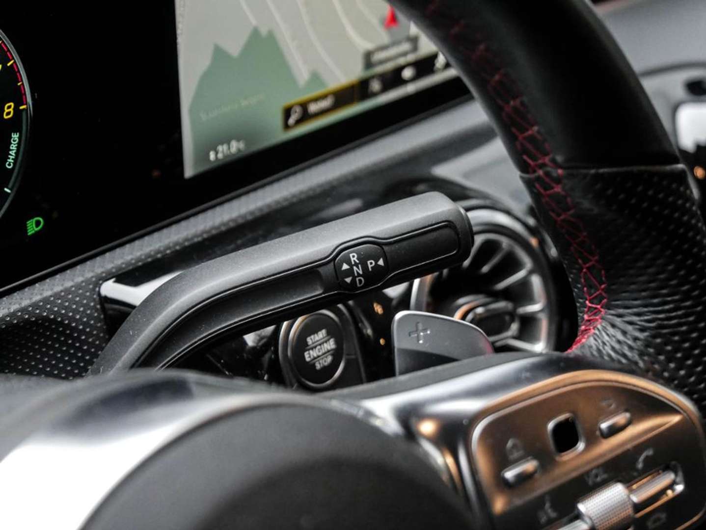 Mercedes Classe A250 250 AMG Line - 2022 - Joinsteer - #10