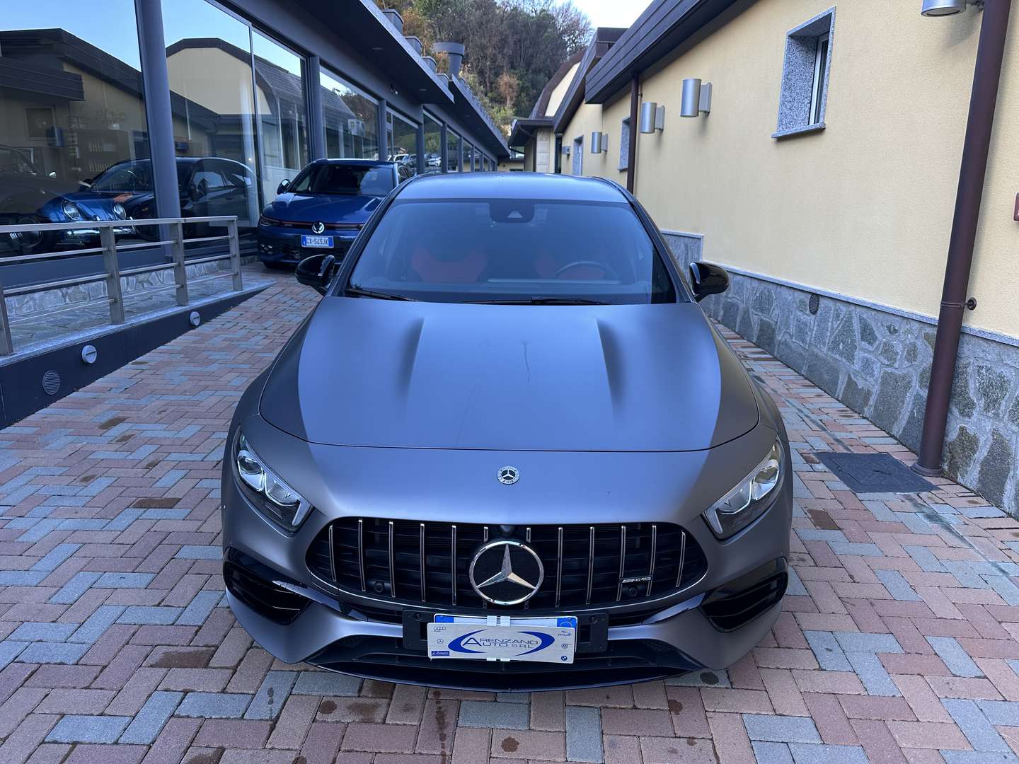 Mercedes Classe A45 AMG 45 - 2022 - Joinsteer - #1