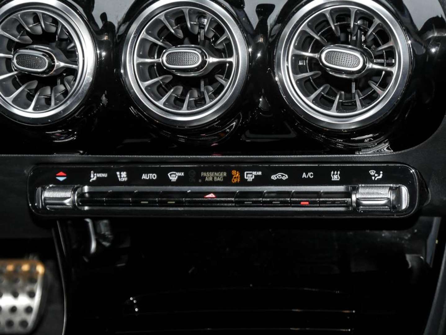 Mercedes Classe A250 250 AMG Line - 2022 - Joinsteer - #11