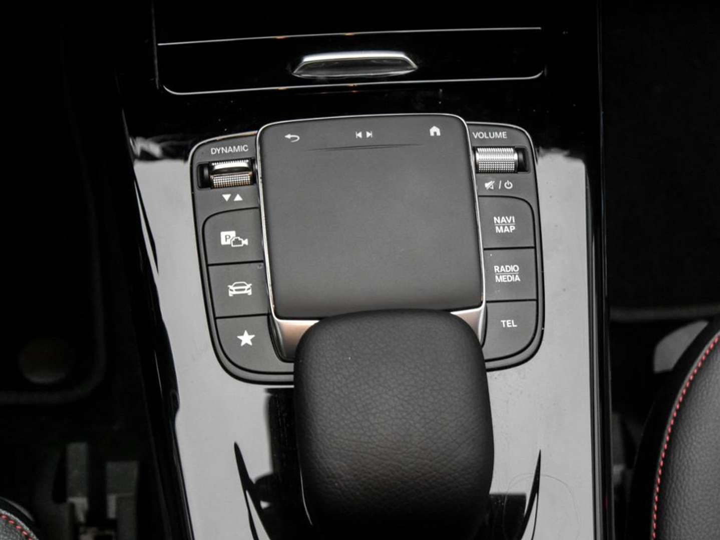 Mercedes Classe A250 250 AMG Line - 2022 - Joinsteer - #12