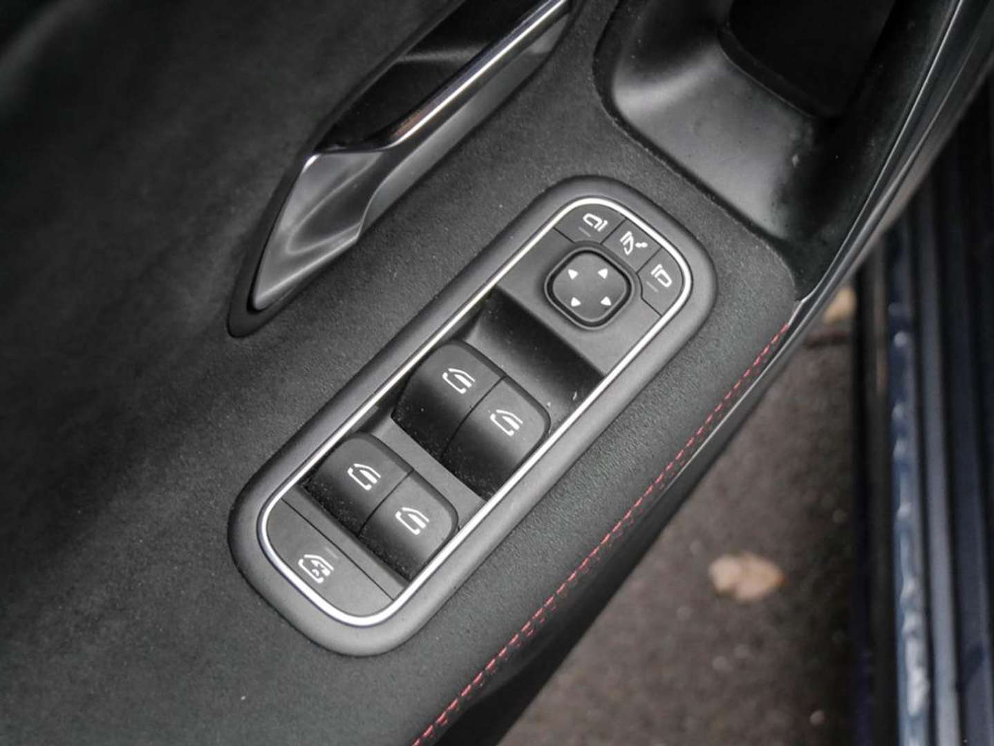 Mercedes Classe A250 250 AMG Line - 2022 - Joinsteer - #15