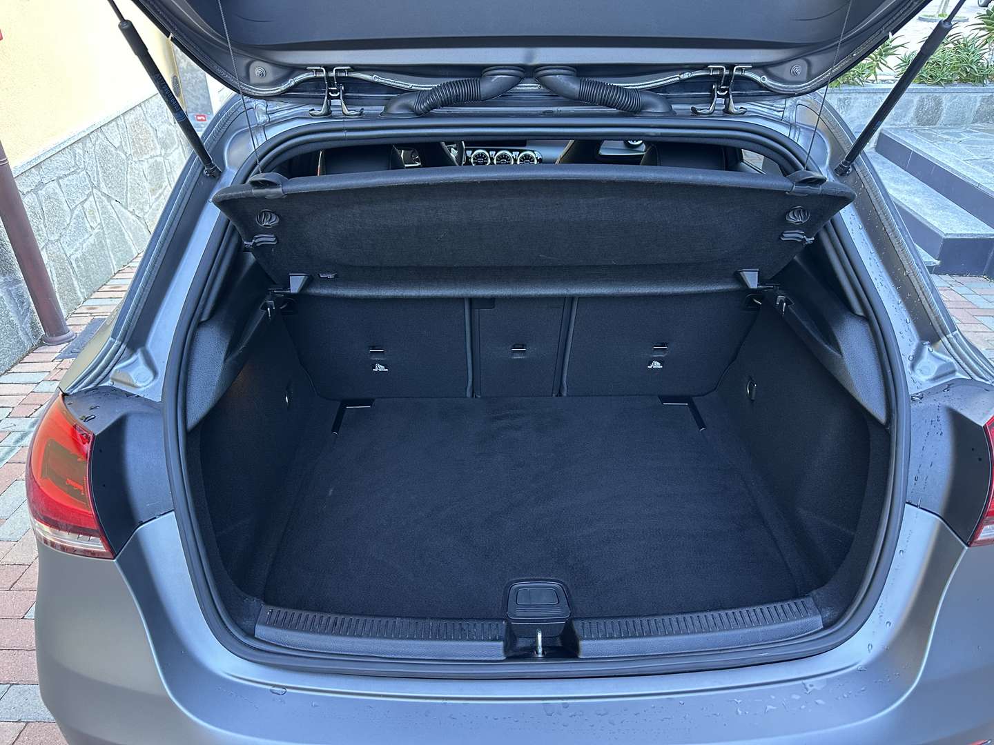 Mercedes Classe A45 AMG 45 - 2022 - Joinsteer - #9