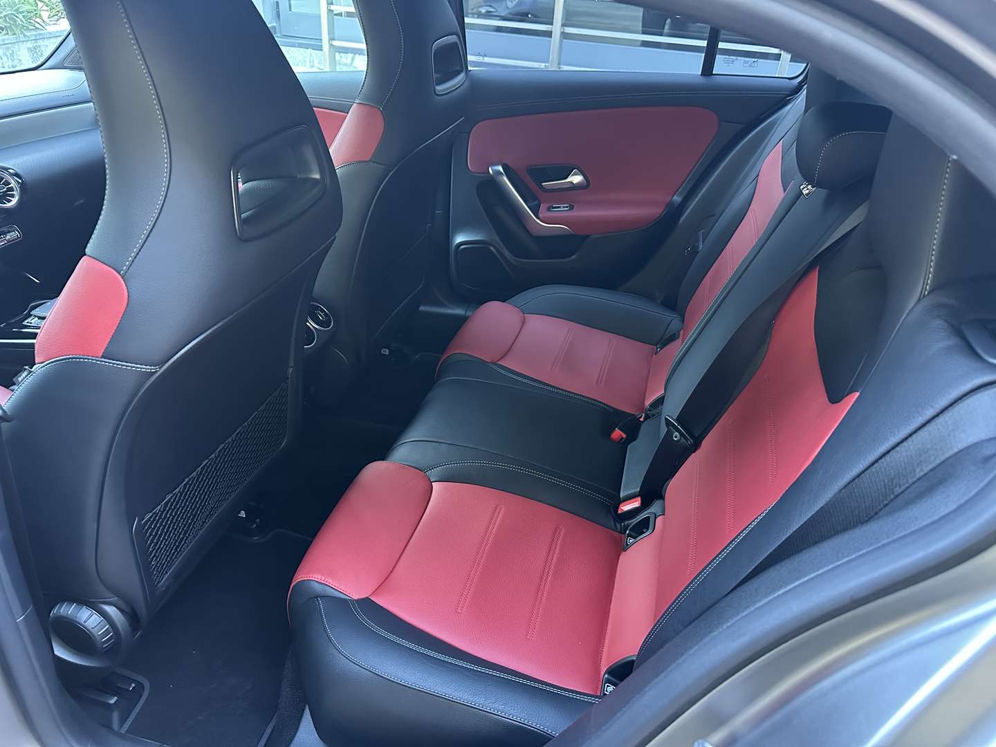 Mercedes Classe A45 AMG 45 - 2022 - Joinsteer - #10