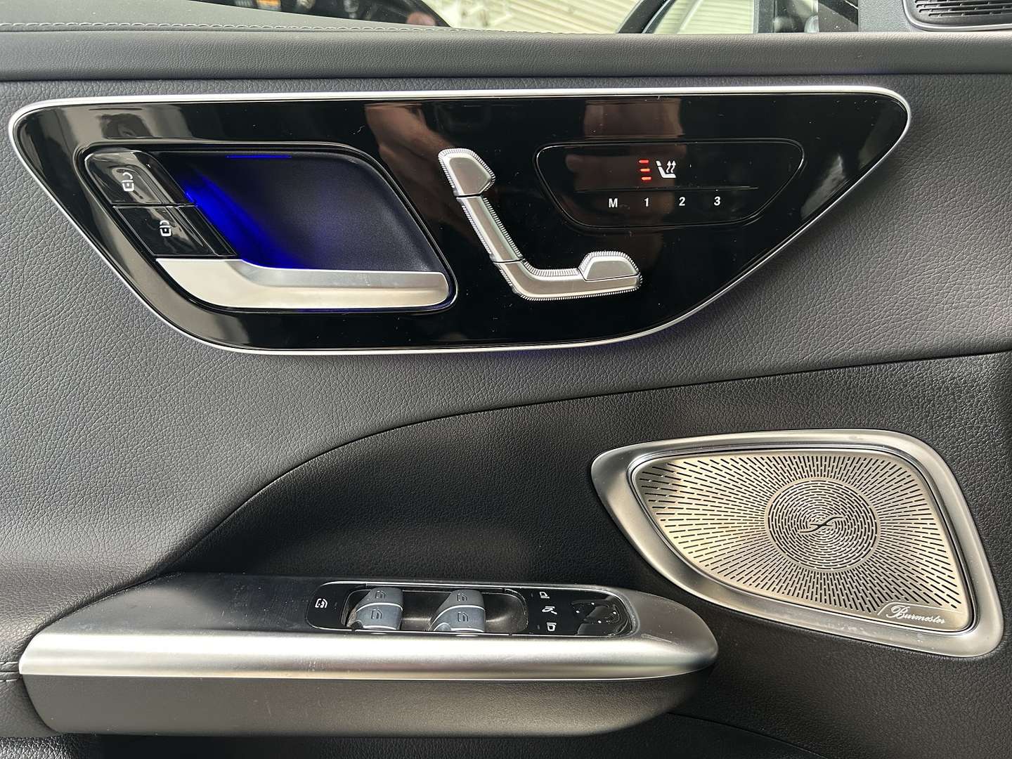 Mercedes Classe C 300 E 300 Night Edition - 2024 - Joinsteer - #11