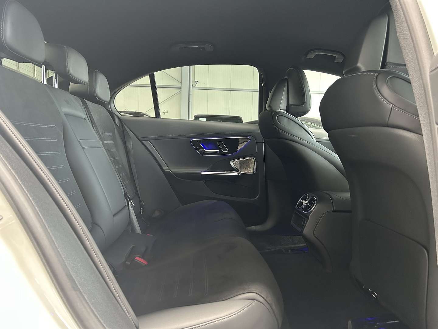 Mercedes Classe C 300 E 300 Night Edition - 2024 - Joinsteer - #12