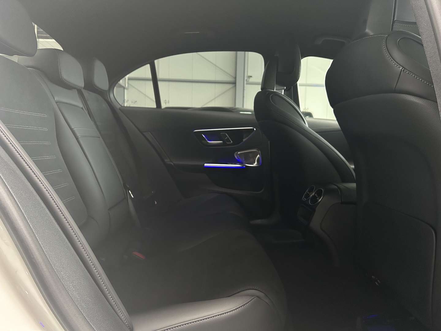 Mercedes Classe C 300 E 300 AMG Line - 2024 - Joinsteer - #14