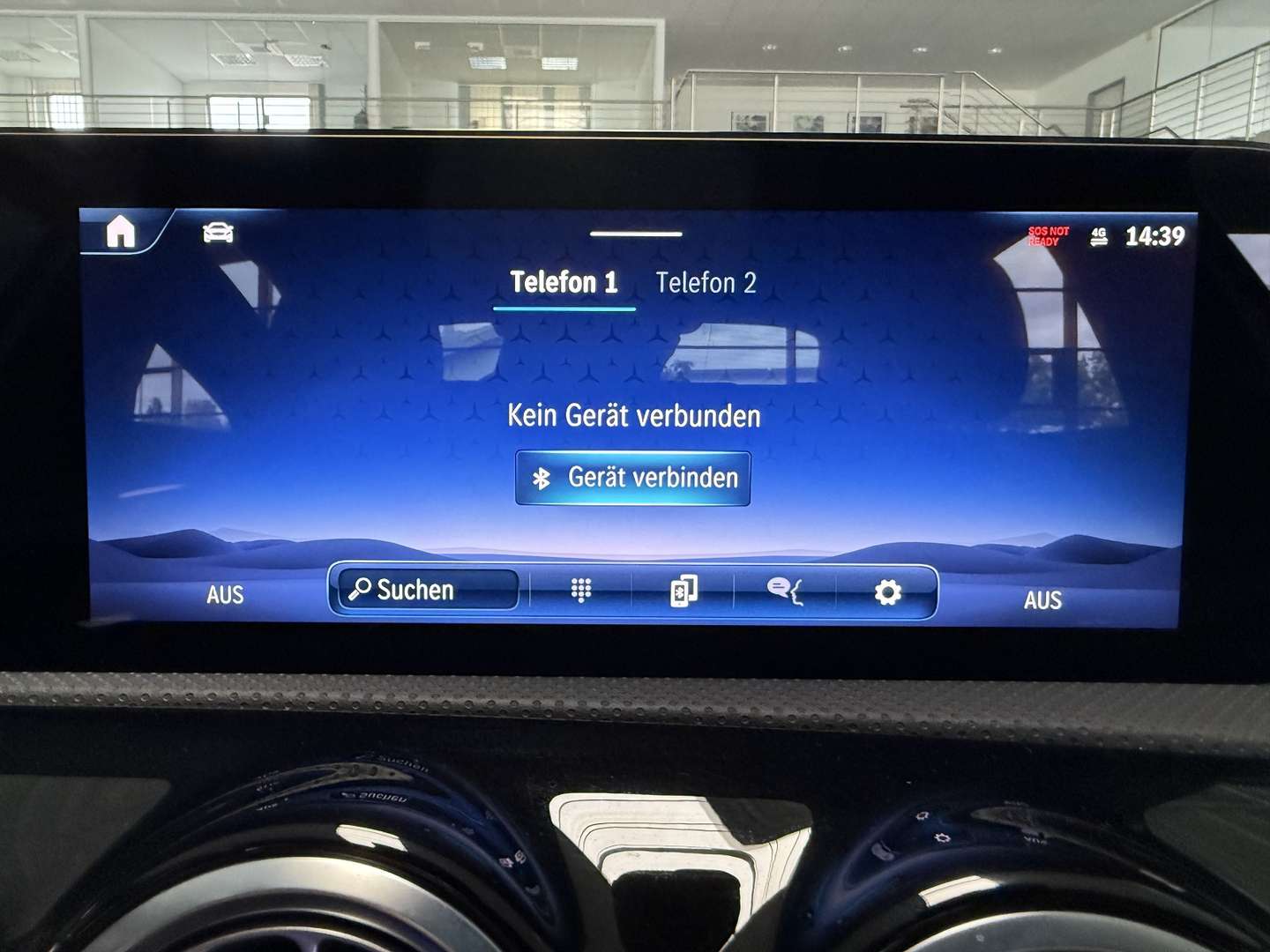 Mercedes Classe A 250 AMG Line - 2024 - Joinsteer - #8