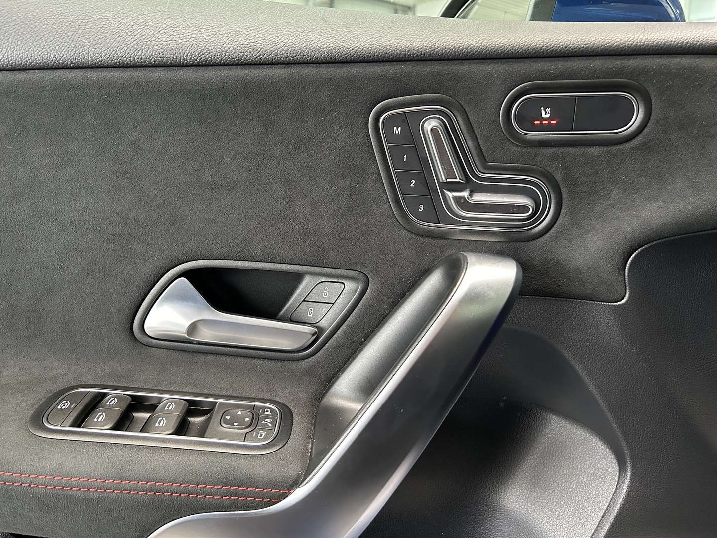 Mercedes Classe A 250 AMG Line - 2024 - Joinsteer - #10