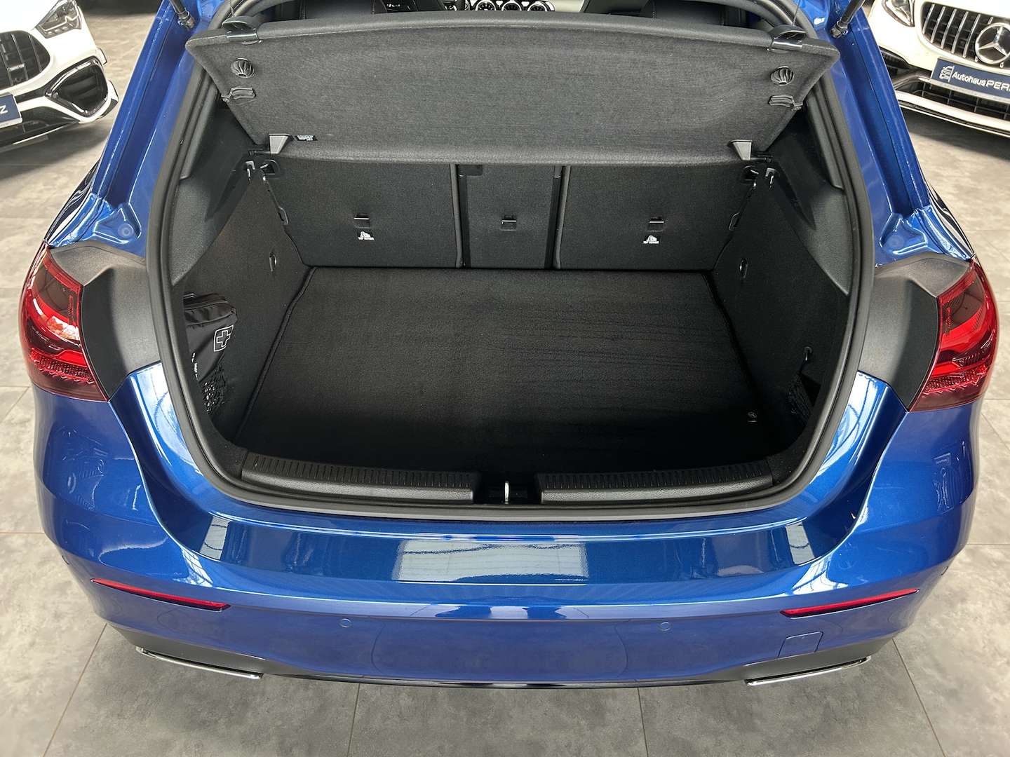 Mercedes Classe A 250 AMG Line - 2024 - Joinsteer - #16