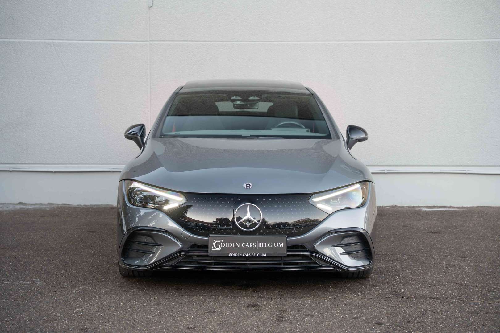 Mercedes EQE 350 AMG Line - 2023 - Joinsteer - #2