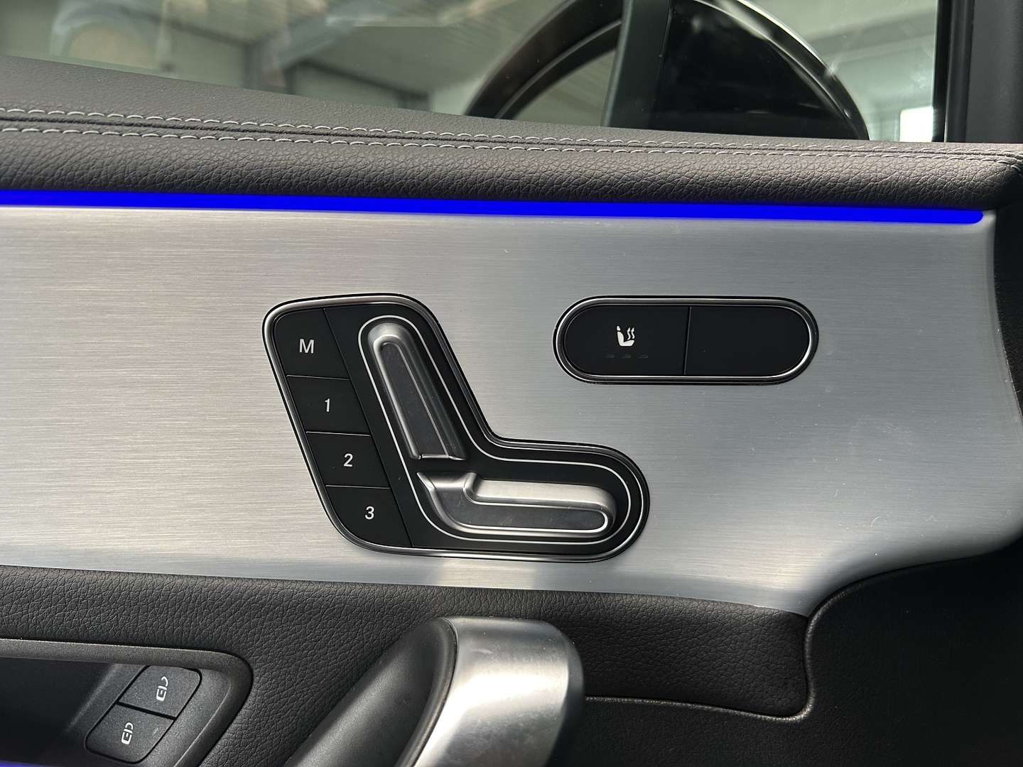 Mercedes Classe A 250 Premium - 2023 - Joinsteer - #10