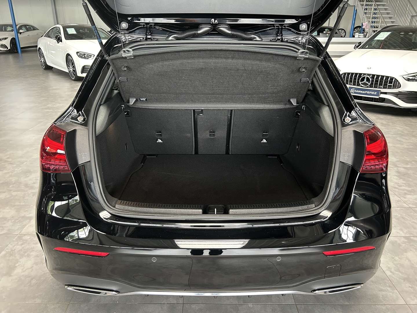 Mercedes Classe A 250 Premium - 2023 - Joinsteer - #13