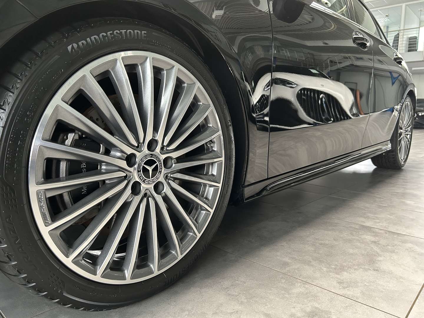 Mercedes Classe A 250 Premium - 2023 - Joinsteer - #14