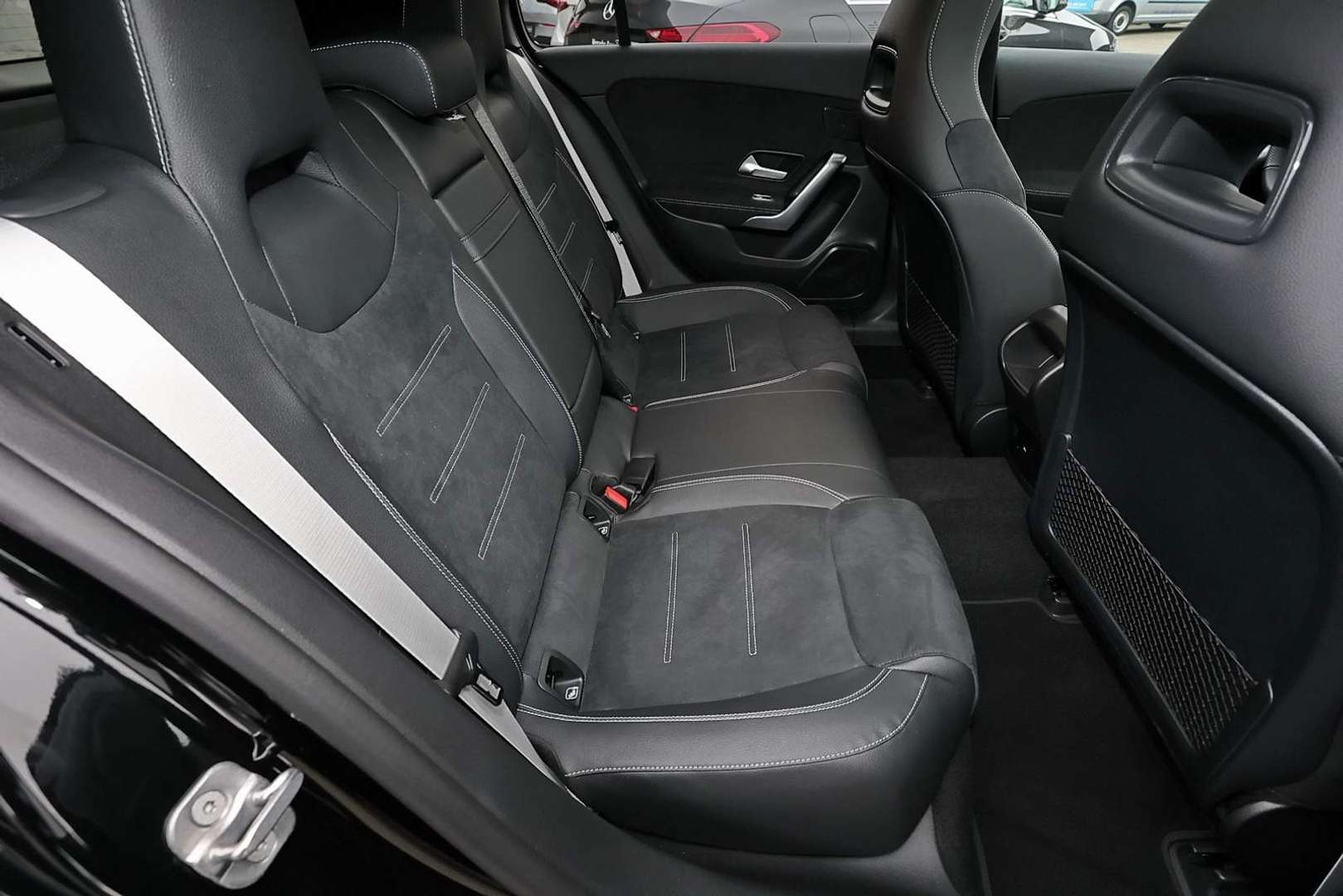 Mercedes Classe A 200 AMG Line - 2026 - Joinsteer - #5