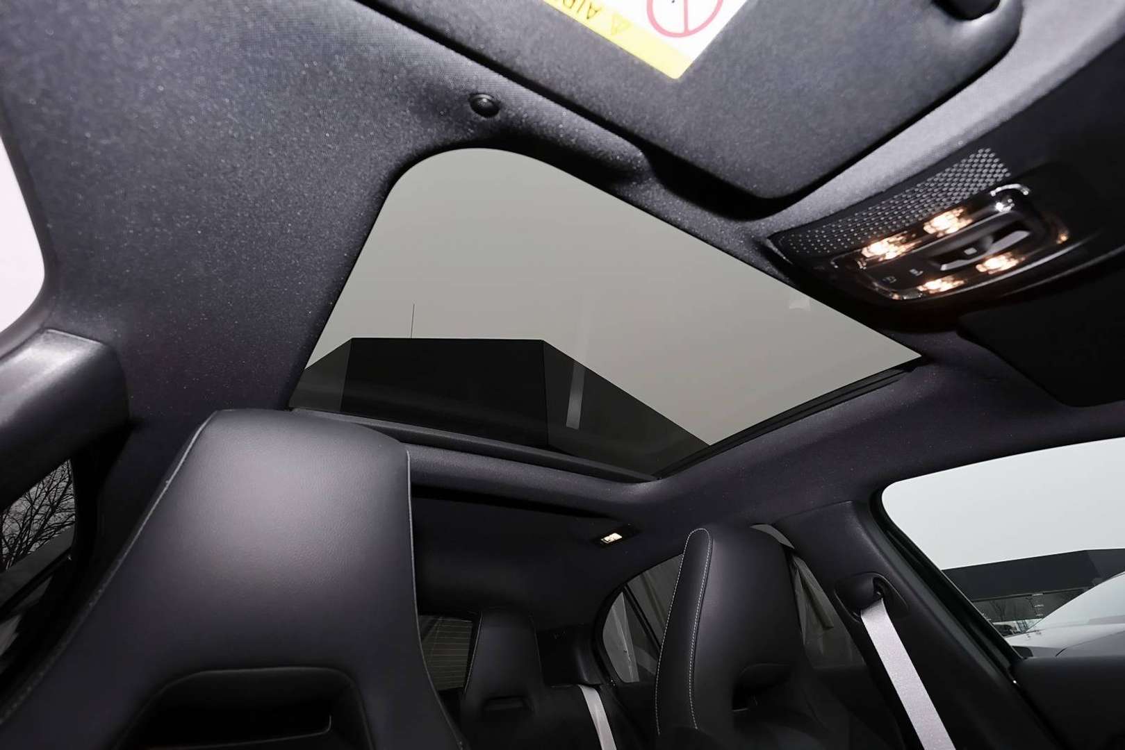 Mercedes Classe A 200 AMG Line - 2026 - Joinsteer - #6