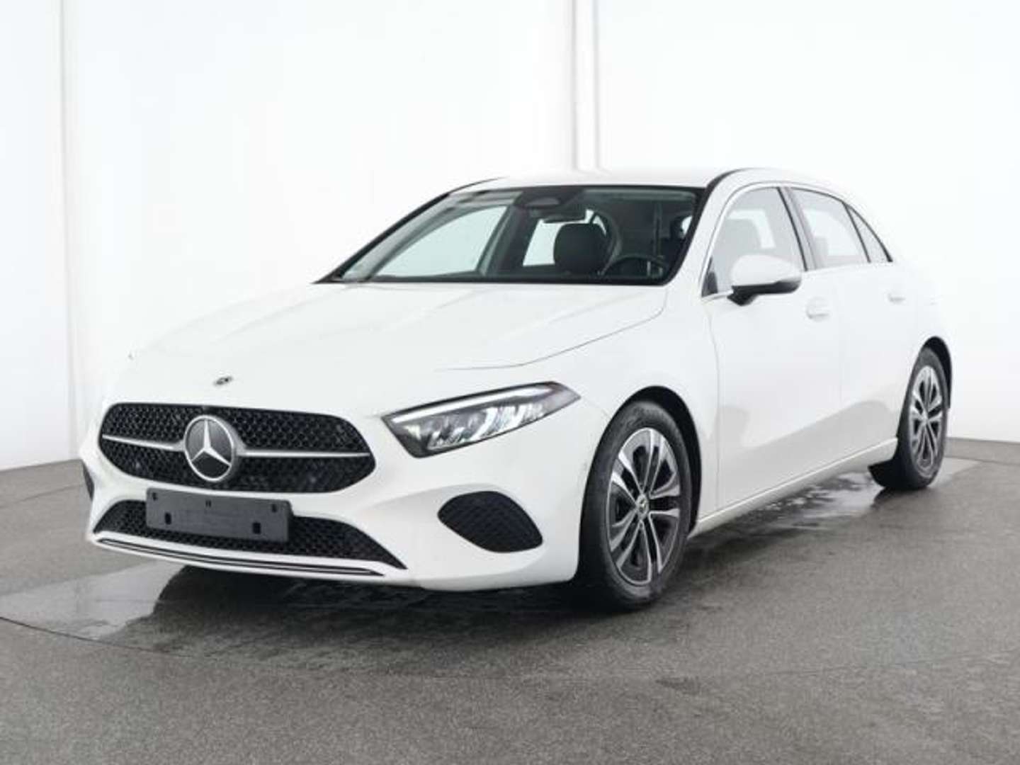 Mercedes Classe A 180 Sport - 2024 - Joinsteer - #1