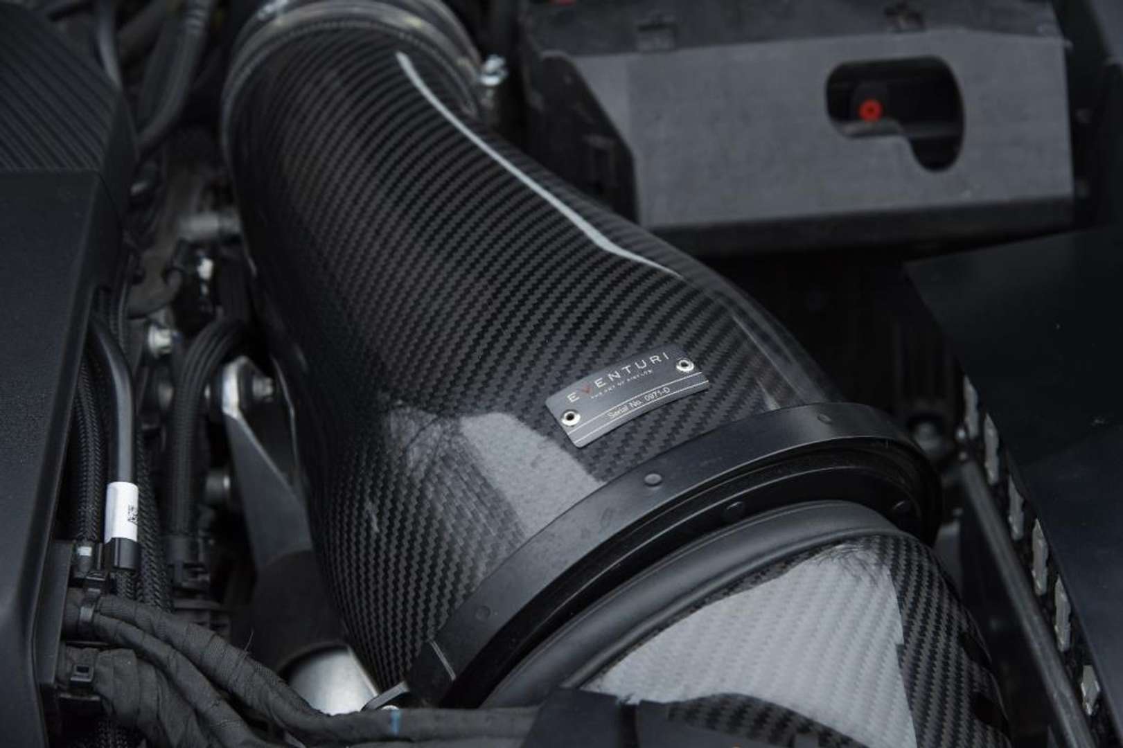 Mercedes CLA 45 AMG 45 - 2023 - Joinsteer - #8