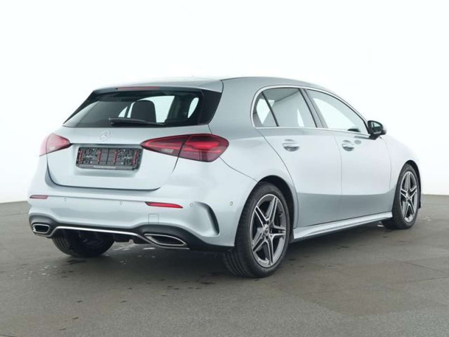 Mercedes Classe A 200 Premium - 2024 - Joinsteer - #2