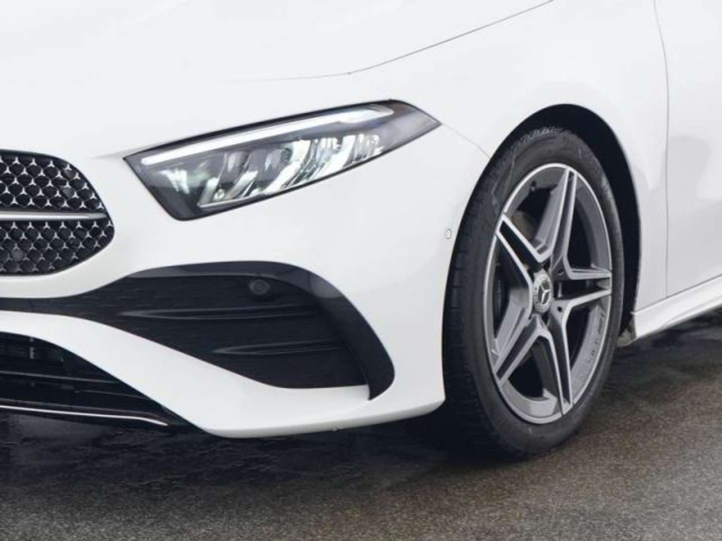 Mercedes Classe A 200 Premium - 2025 - Joinsteer - #3