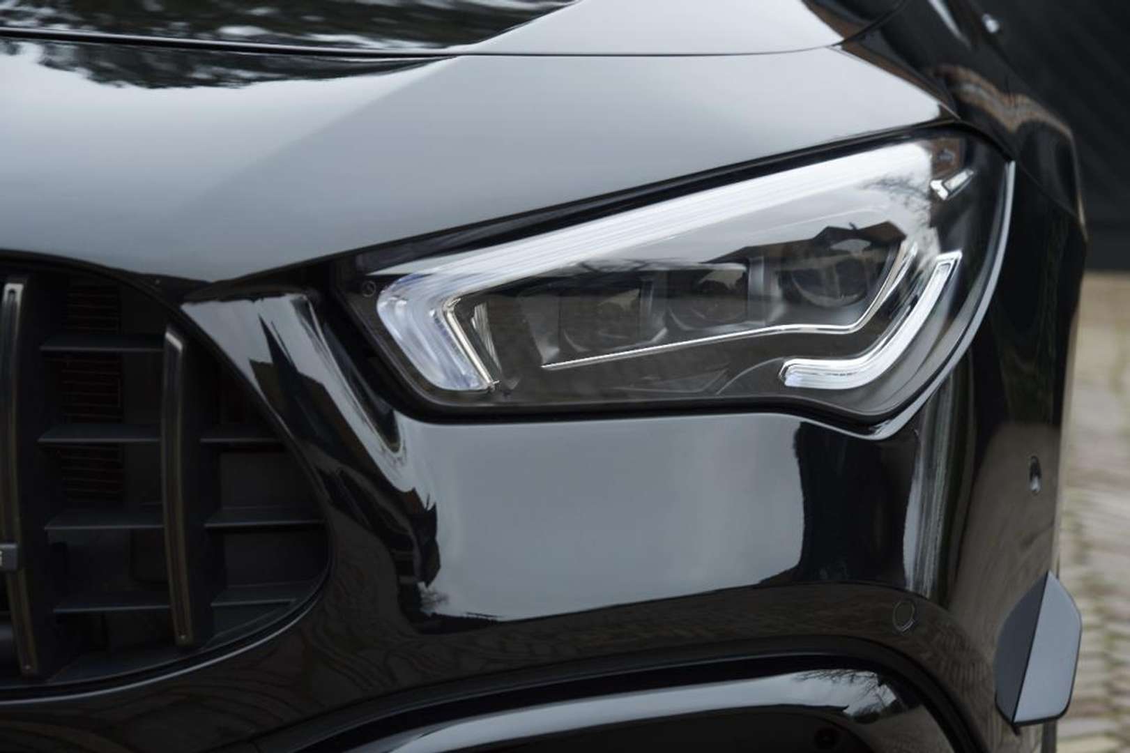 Mercedes CLA 45 AMG 45 - 2023 - Joinsteer - #11