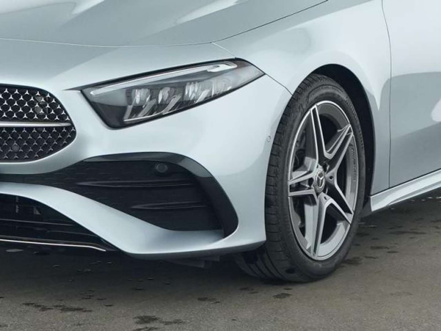 Mercedes Classe A 200 Premium - 2024 - Joinsteer - #3