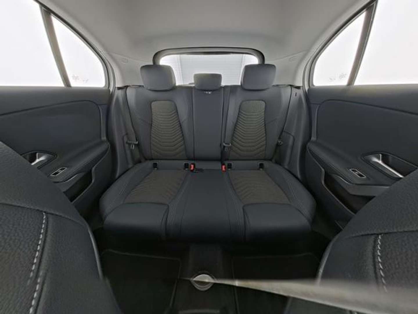 Mercedes Classe A 180 Sport - 2024 - Joinsteer - #5