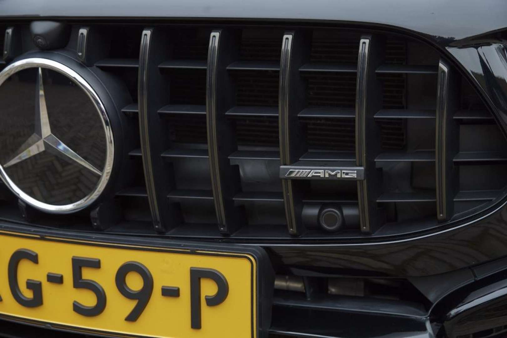 Mercedes CLA 45 AMG 45 - 2023 - Joinsteer - #12