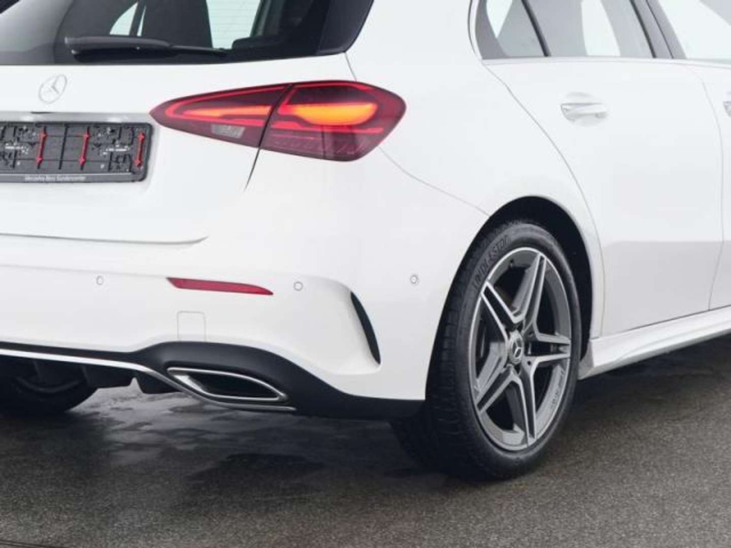 Mercedes Classe A 200 Premium - 2025 - Joinsteer - #4